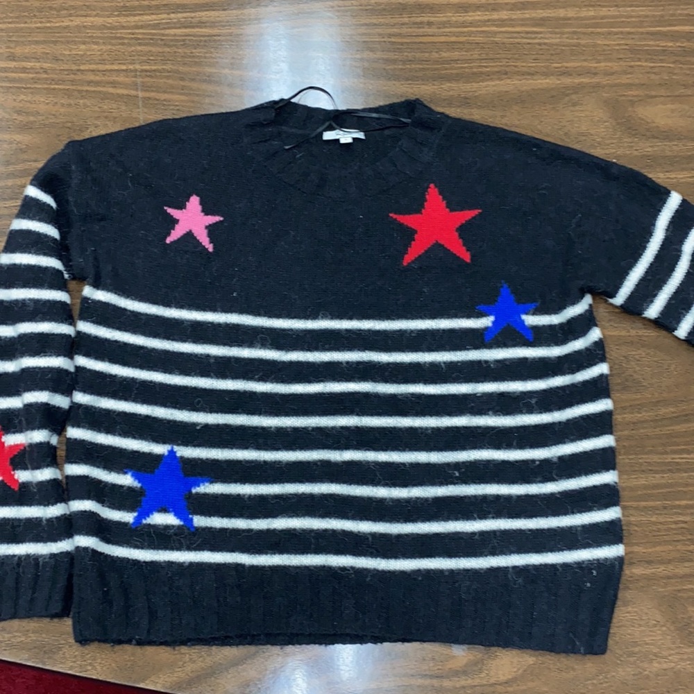 Rails “Perci” Sweater Size Small - image 2